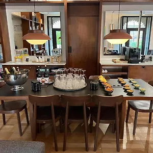 Hotel Praktik èssens, Barcelone
