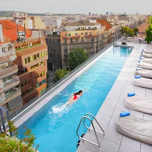 Ohla Eixample Barcellona