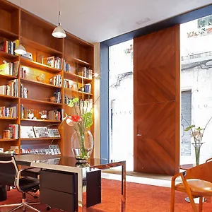 Hotel Mercer House Boria Bcn, Barcelone