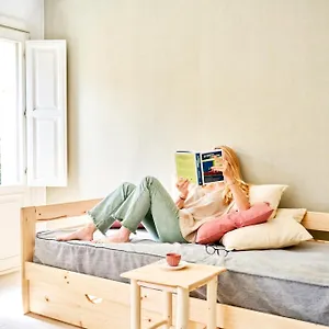 Hotel Eco Boutique Grau, Barcelone