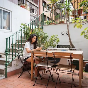 Soul Backpackers Ostello
