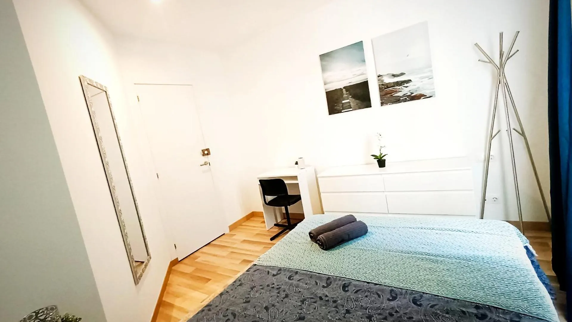 Private Rooms By La Rambla Barcellona 0*,