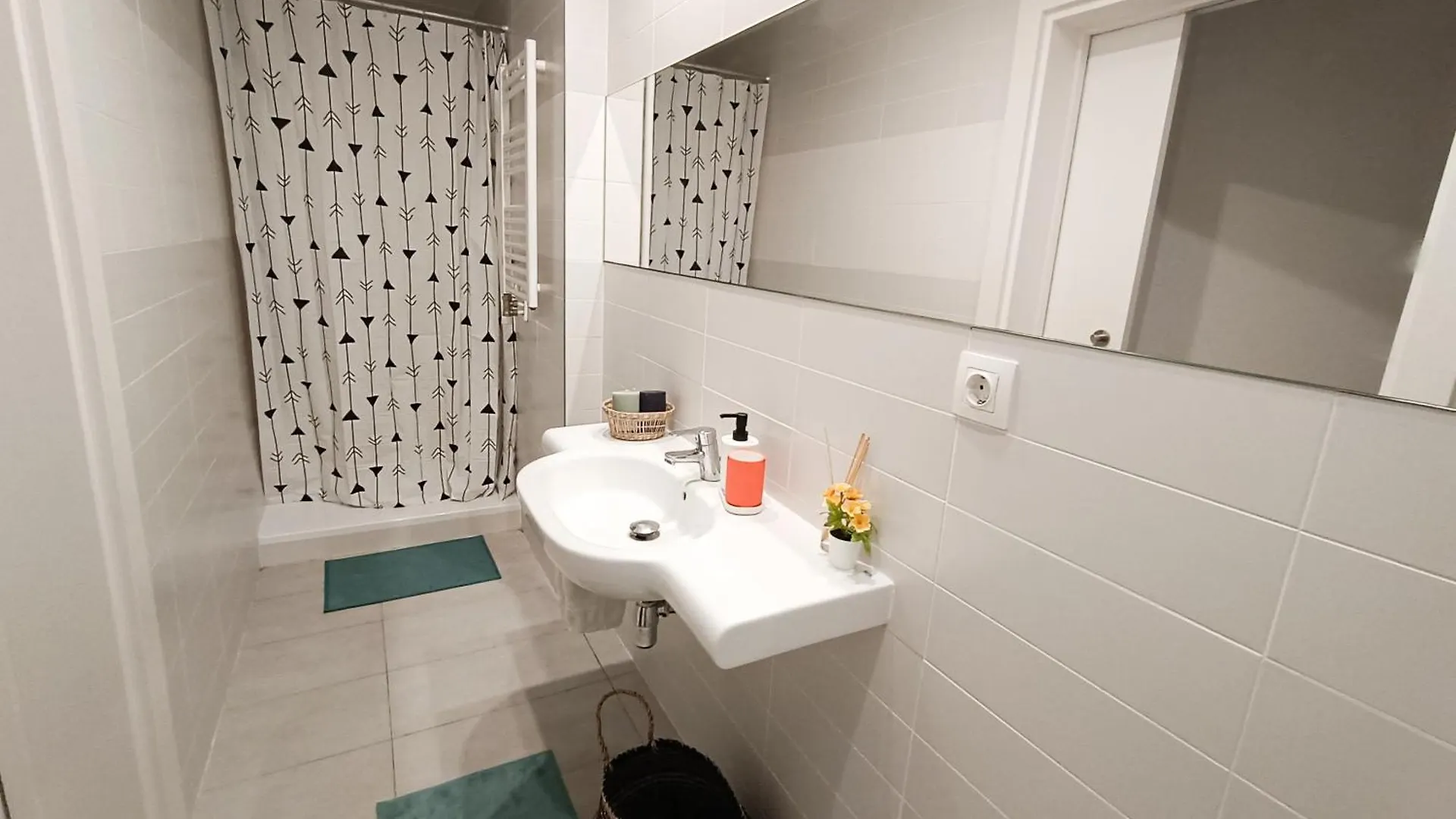 Private Rooms By La Rambla Barcellona